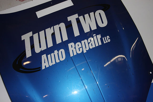 Turn Two Auto Repair in Verona, WI (4)