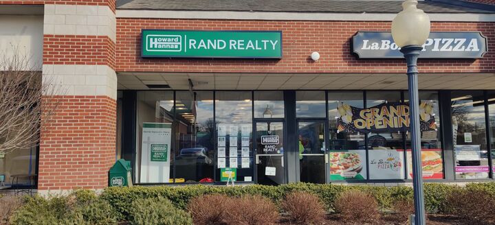 Howard Hanna Rand Realty Old Tappan in Old Tappan, NJ (2)