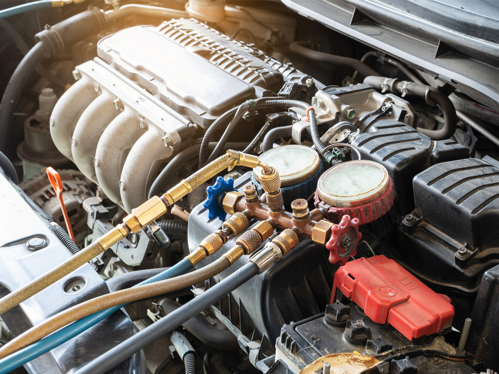 Expert Transmission & Automotive in Bluffton, IN (4)