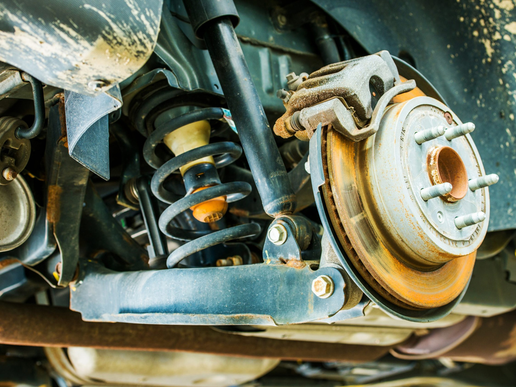 Expert Transmission & Automotive in Bluffton, IN (5)