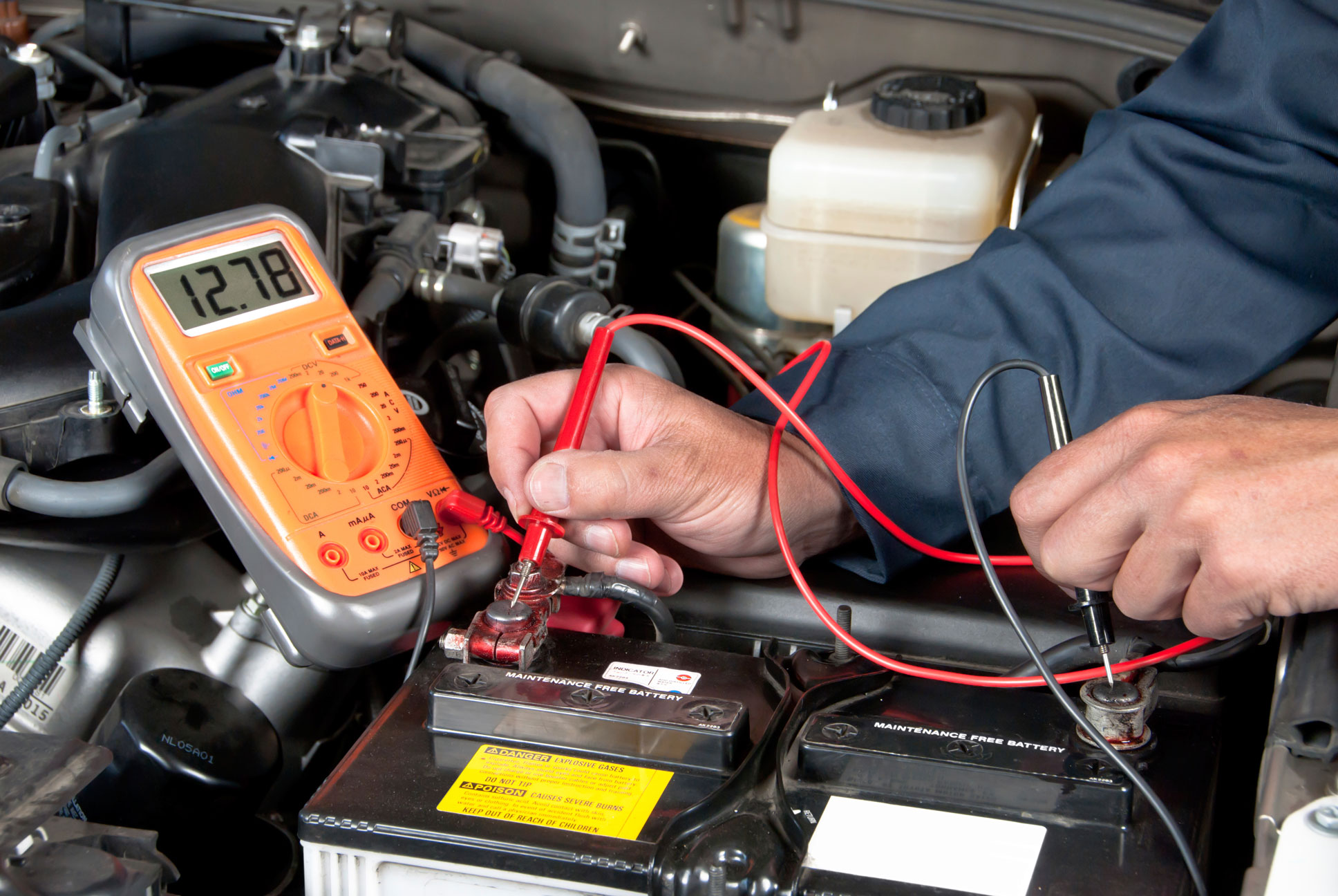 Expert Transmission & Automotive in Bluffton, IN (6)