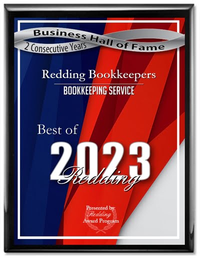 Redding Bookkeepers in Redding, CA (3)