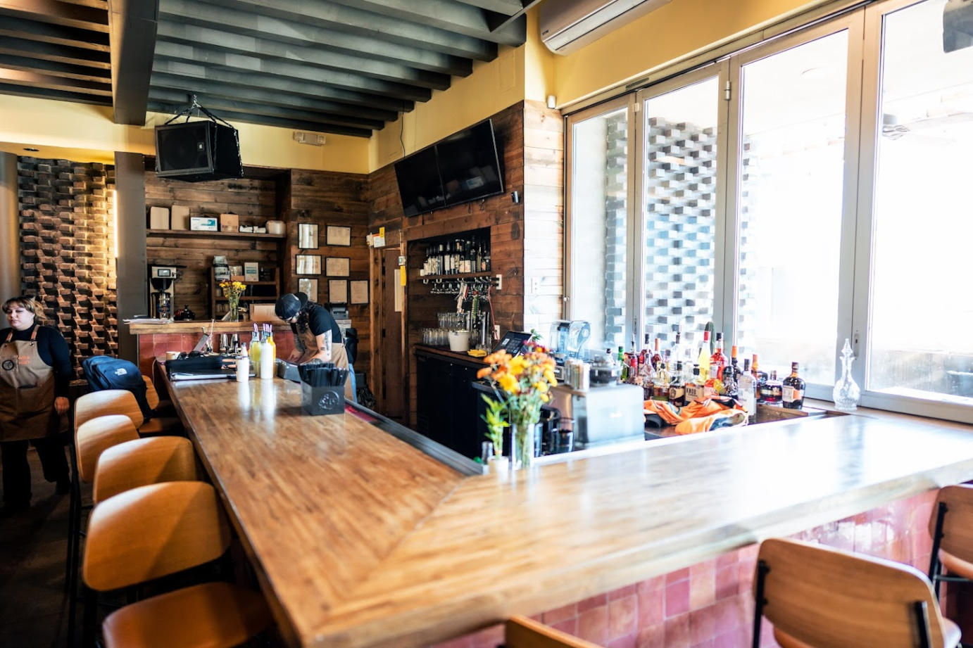 Twisted Fork in El Paso, TX