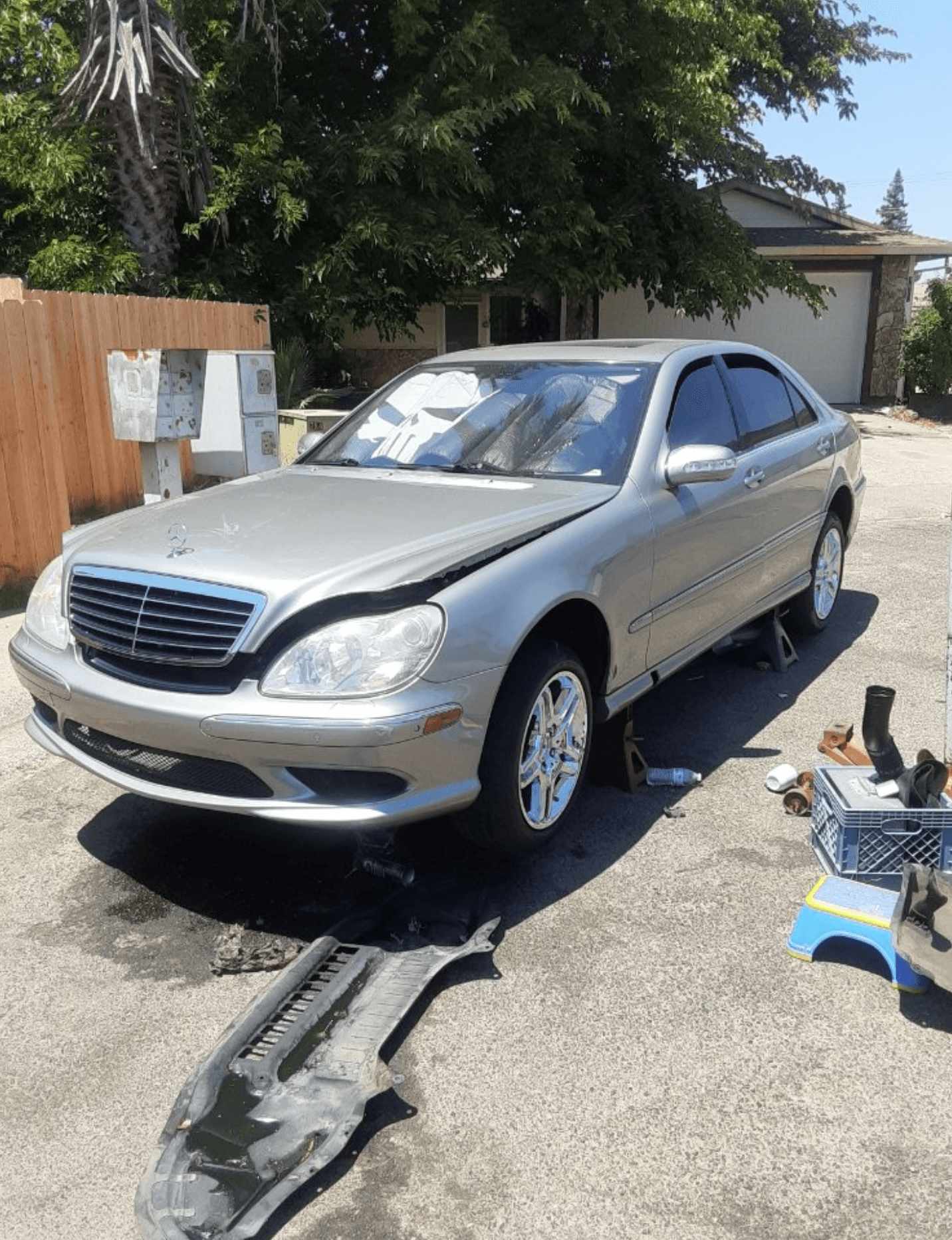 Oakland Park Mobile Auto Repair in Oakland Park, FL