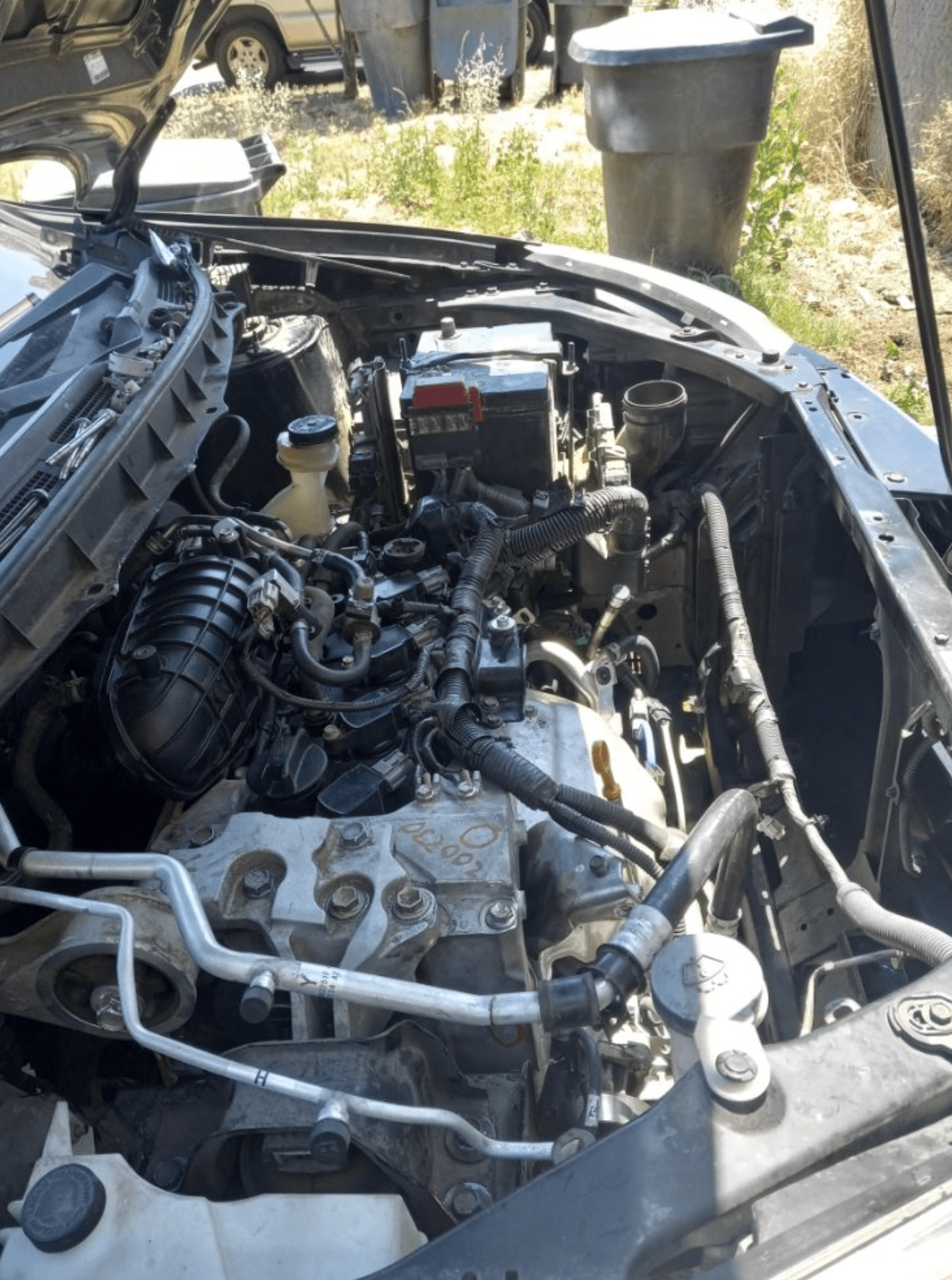Oakland Park Mobile Auto Repair in Oakland Park, FL (2)