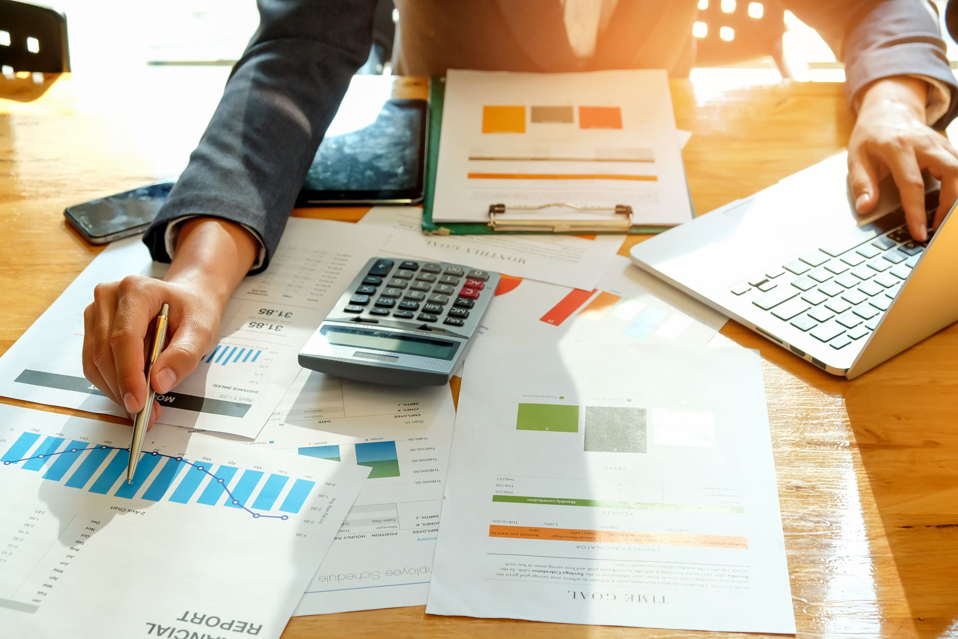 M KERMALI CPA PA in Lake Mary, FL (2)