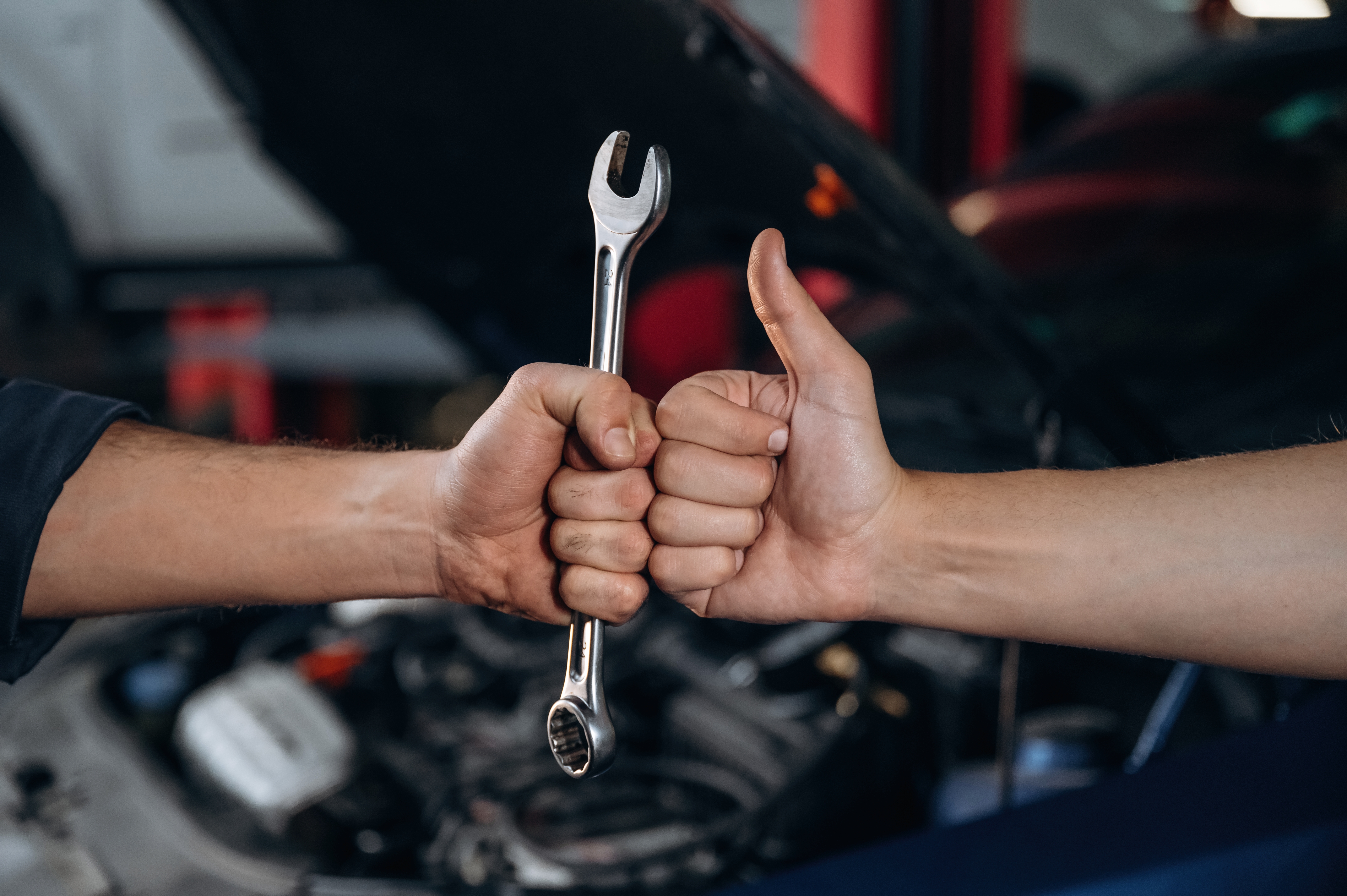 P & L Transmissions And Auto Repair in Lompoc, CA
