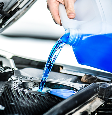P & L Transmissions And Auto Repair in Lompoc, CA (3)