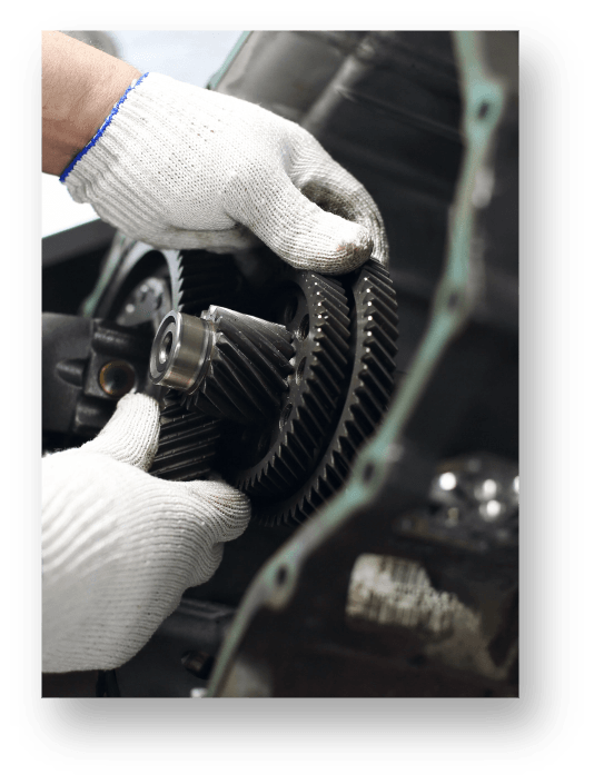 P & L Transmissions And Auto Repair in Lompoc, CA (4)