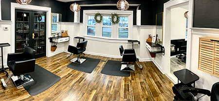 Escape Hair Studio & Salon in Brownsburg, IN (4)