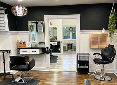 Escape Hair Studio & Salon in Brownsburg, IN (5)