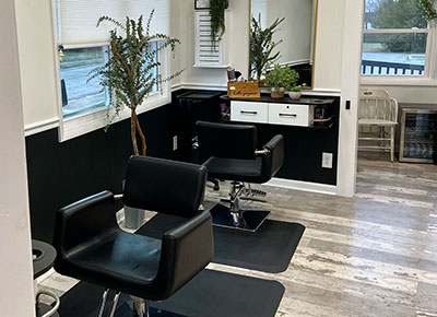 Escape Hair Studio & Salon in Brownsburg, IN (6)