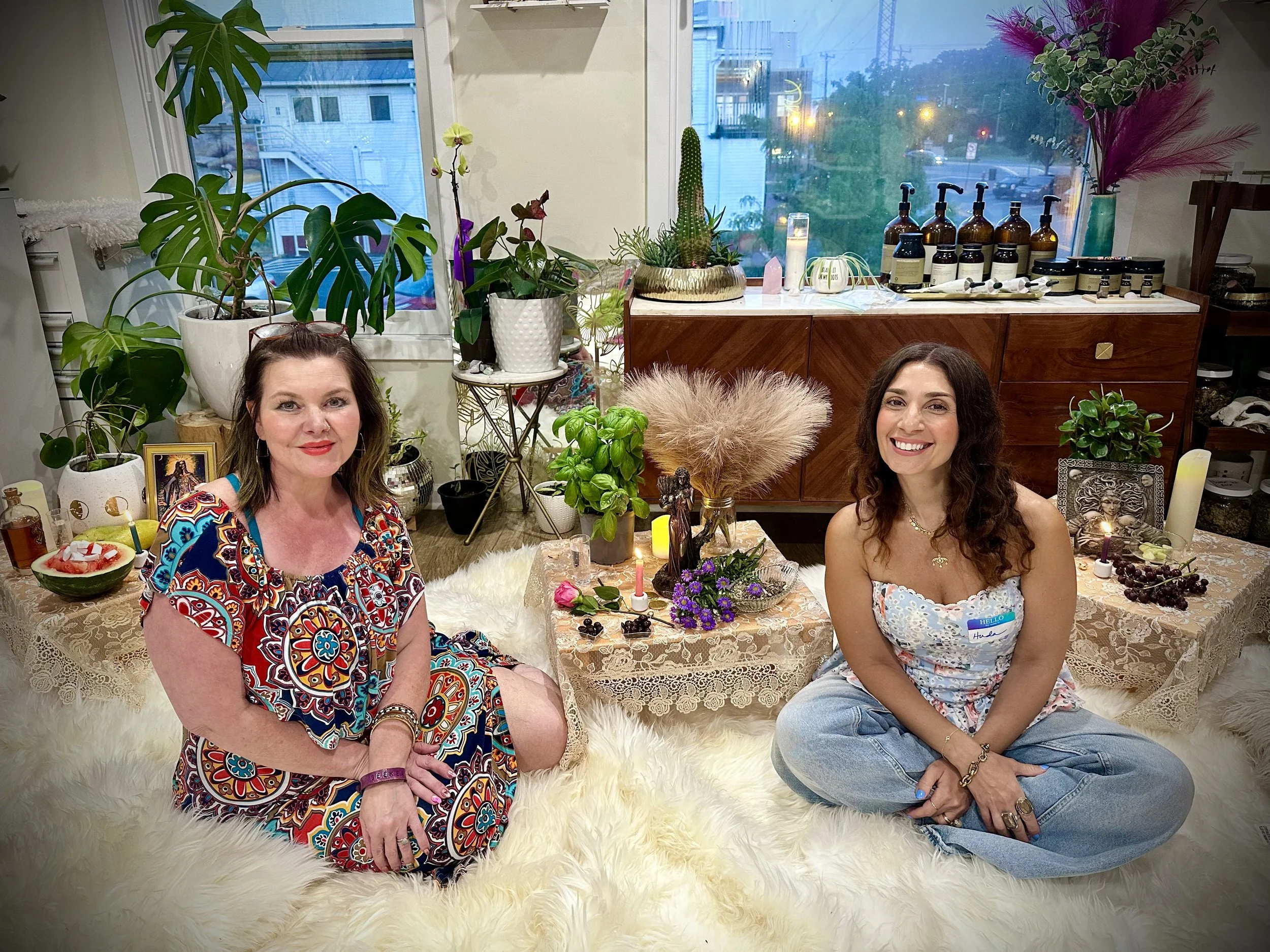 Mage & Mane Ritual Hair and Head Spa in Herndon, VA (4)