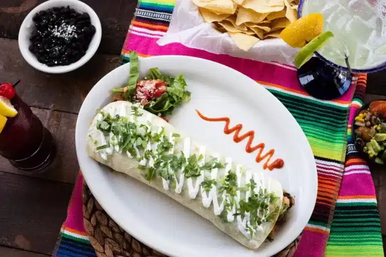 Tower 7 Baja Mexican Grill Morehead City in Morehead City, NC (5)