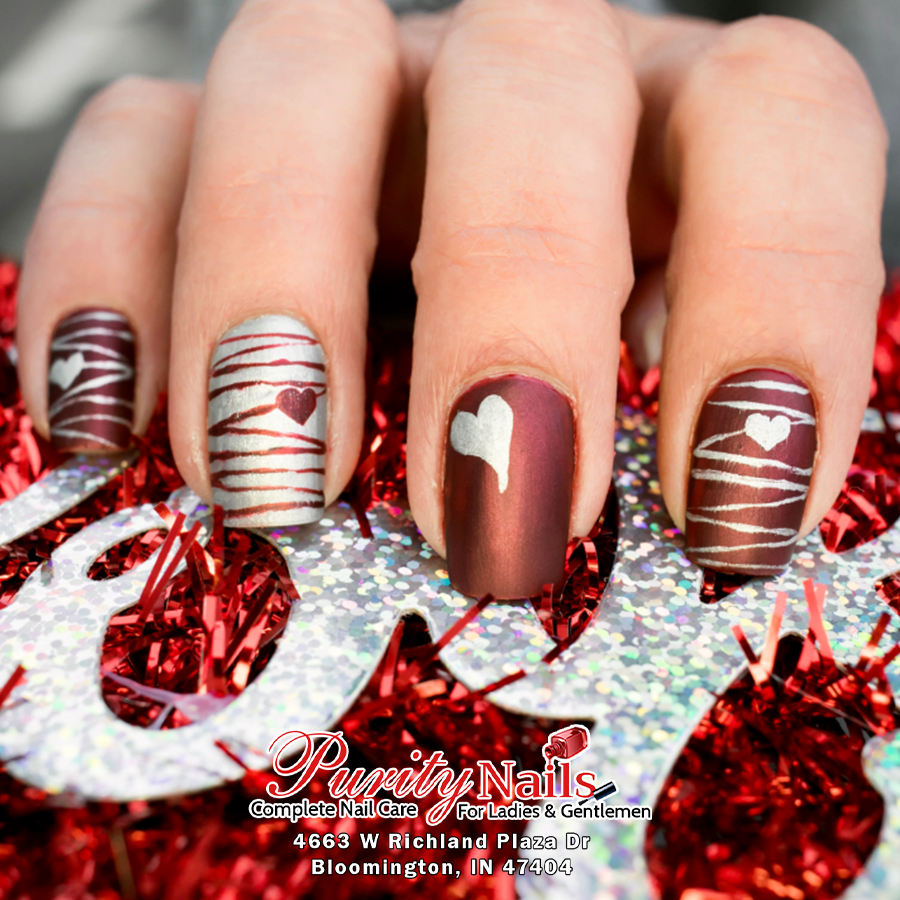 Purity Nails in Bloomington, IN