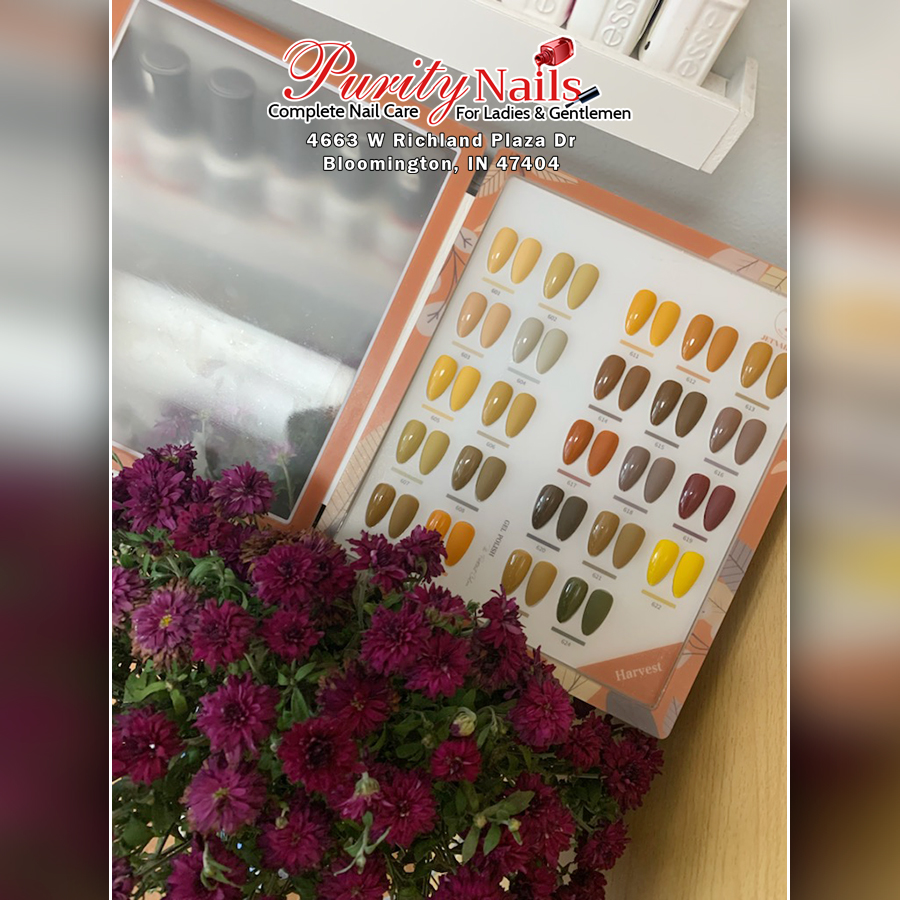 Purity Nails in Bloomington, IN (4)