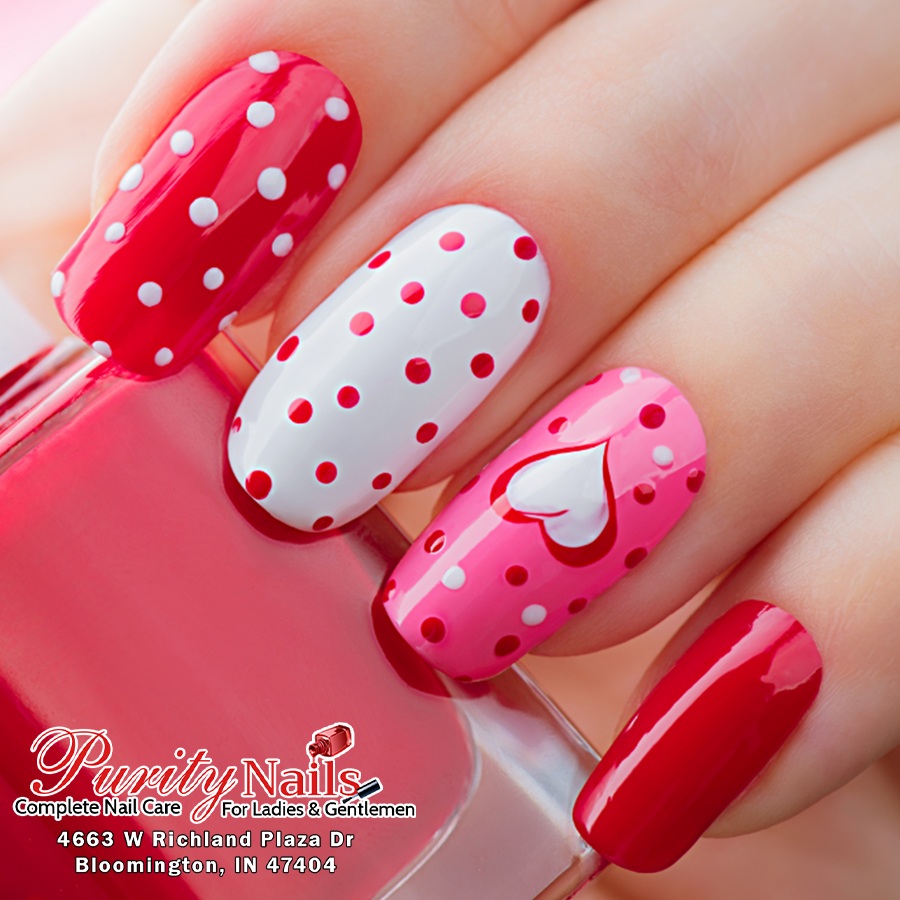 Purity Nails in Bloomington, IN (5)