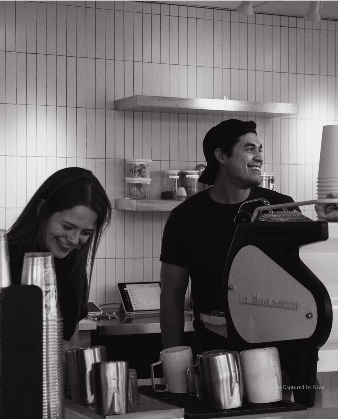 Early Bird Coffee in San Antonio, TX (3)