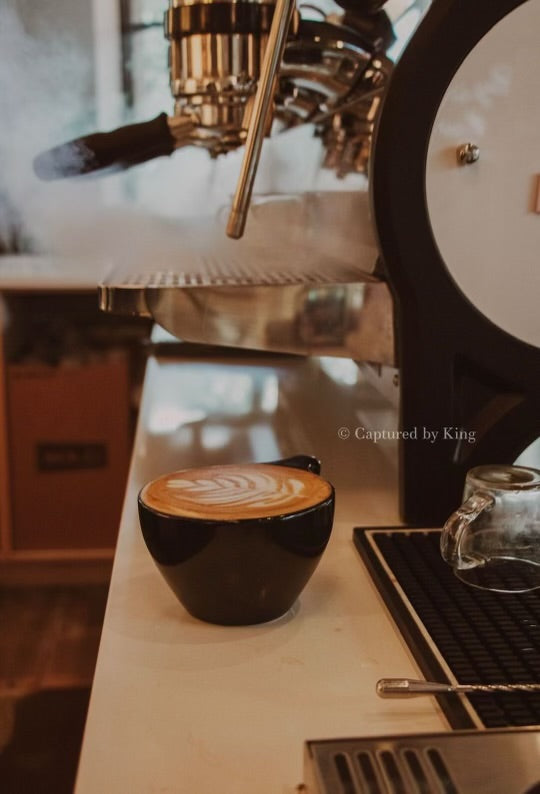 Early Bird Coffee in San Antonio, TX (5)