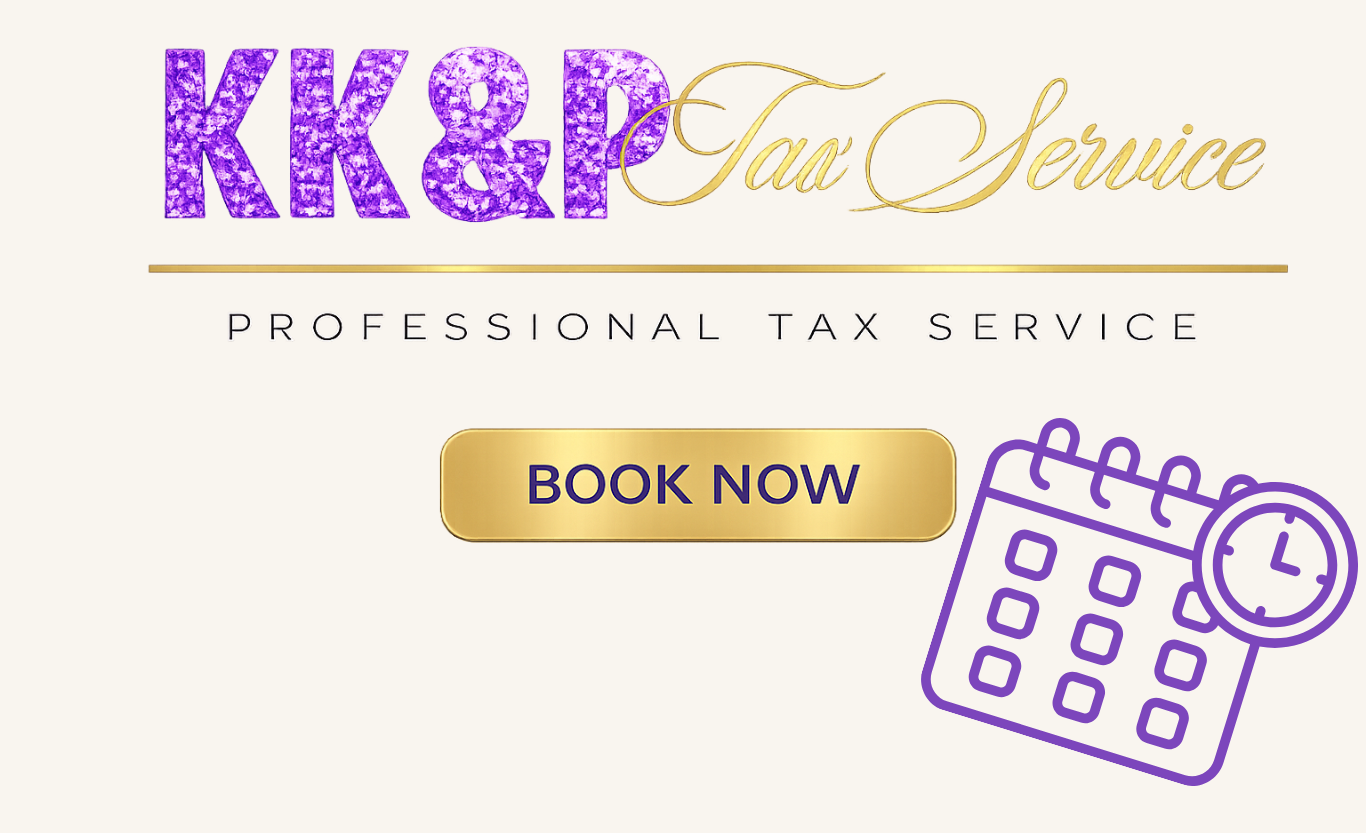 KK&P Tax Service in Blackshear, GA (5)