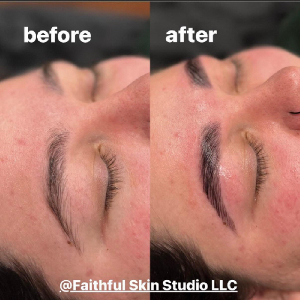 Faithful Skin Studio LLC in Lone Rock, WI (2)