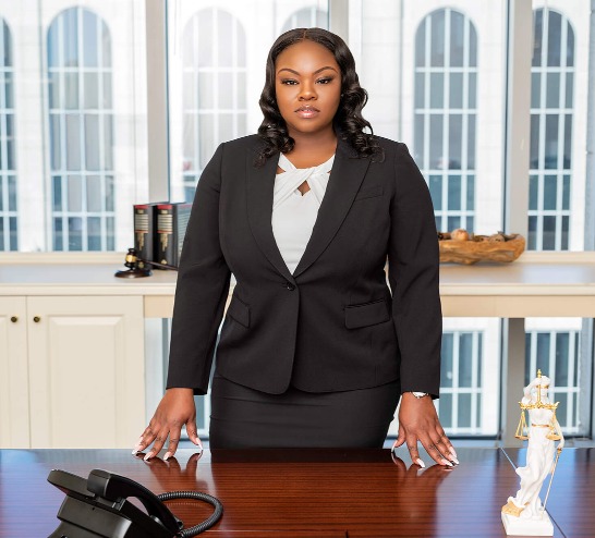 J. G. Boyd Law, LLC in Decatur, GA