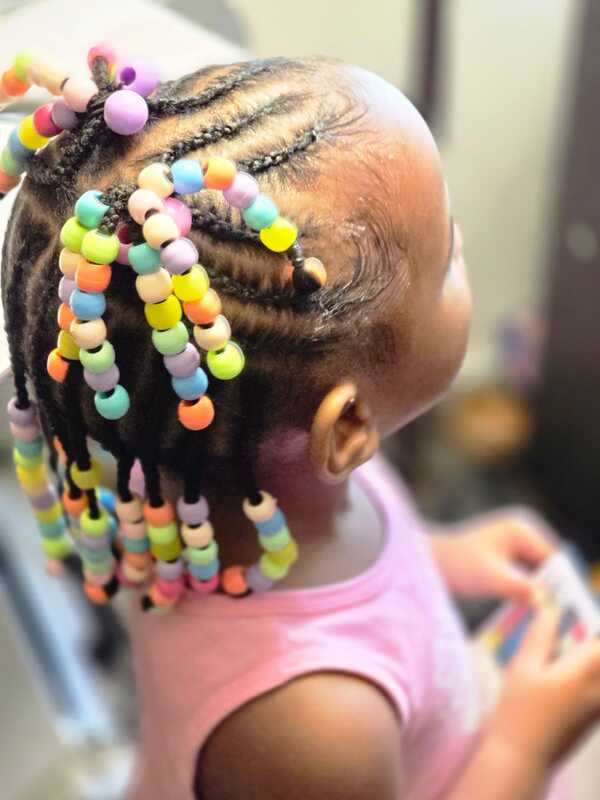 Dare 2 Be Different Salon in Exeter, PA (3)