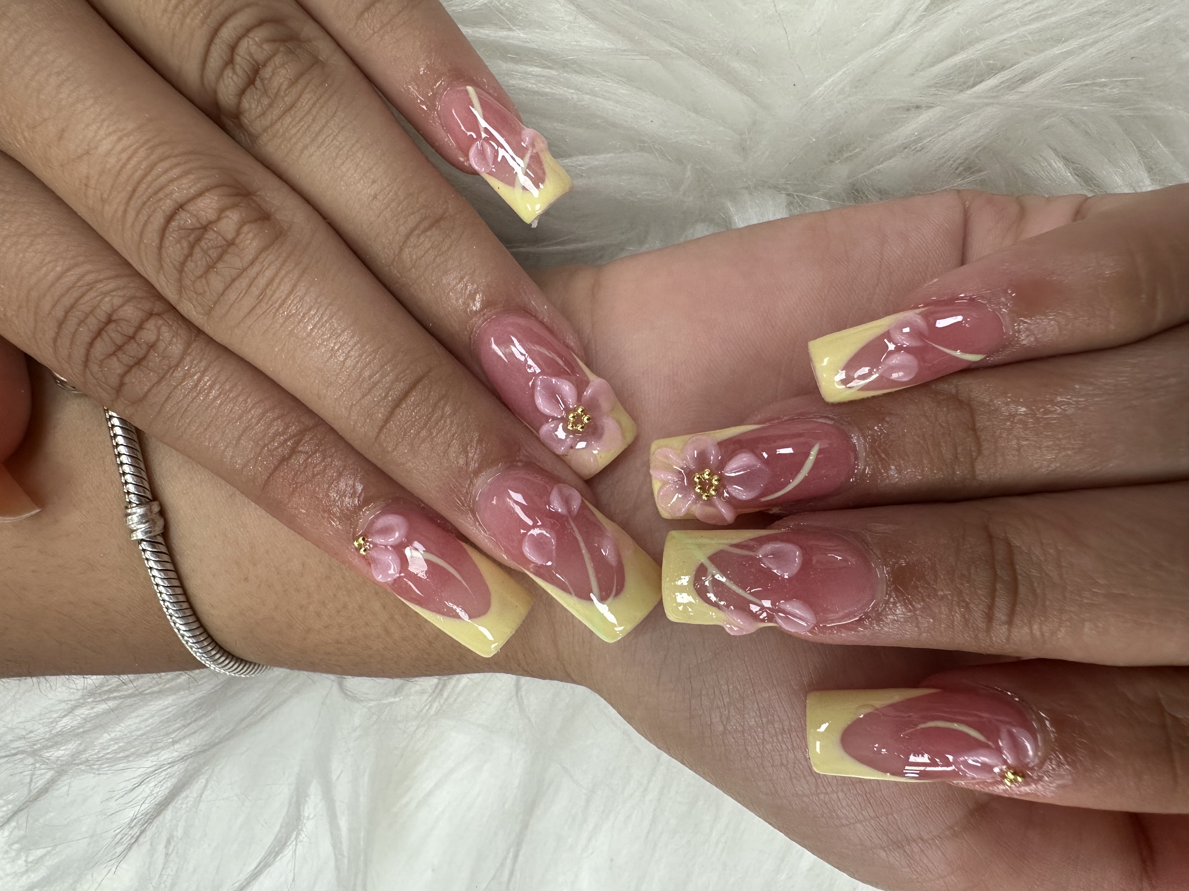 Pinks Nail Spa in Los Angeles, CA (2)