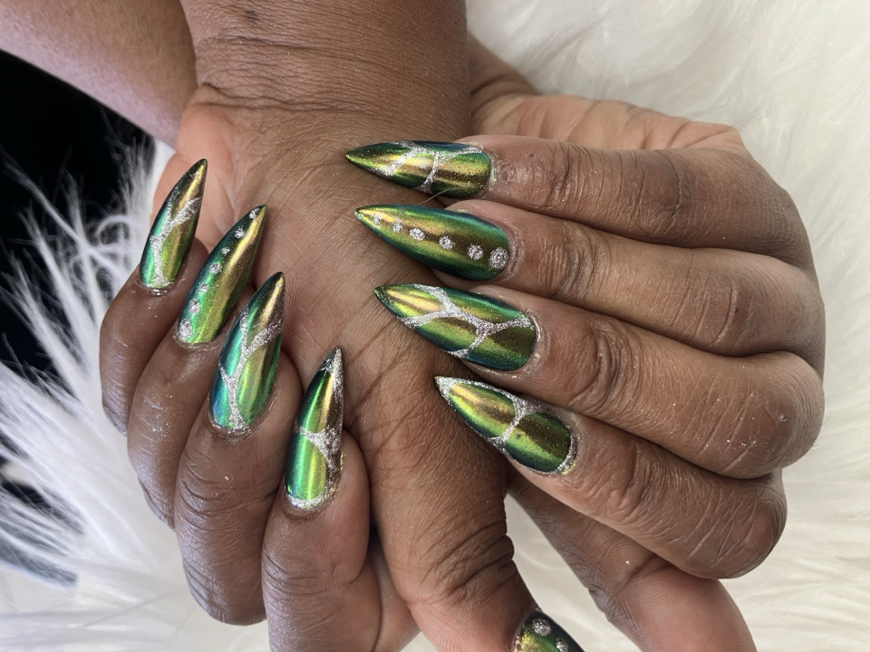 Pinks Nail Spa in Los Angeles, CA (5)