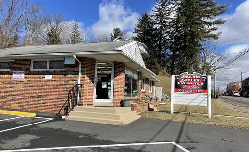 Dream Styles Unlimited Family in Boyertown, PA