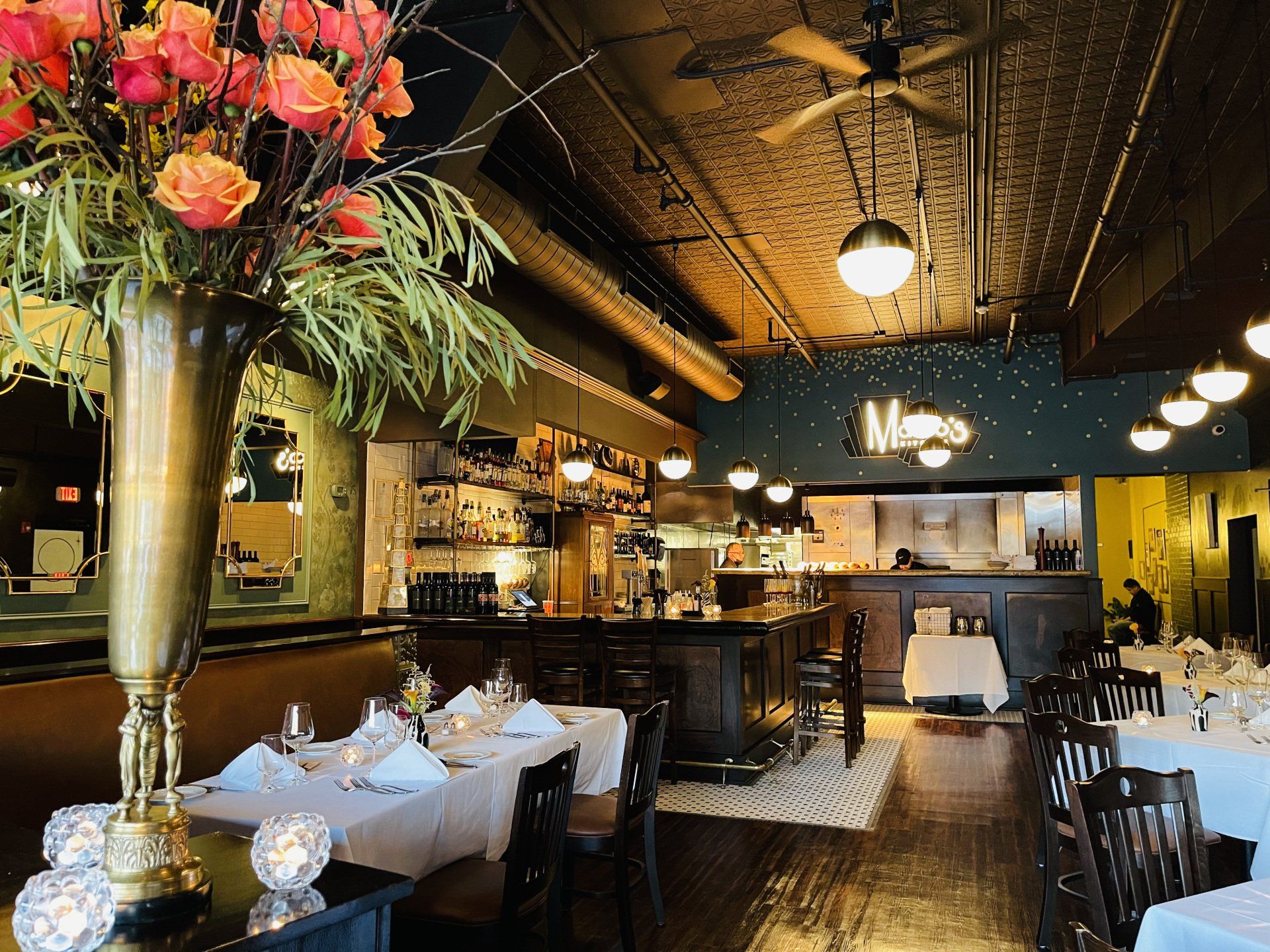 Marco's Kitchen in La Grange, IL (2)