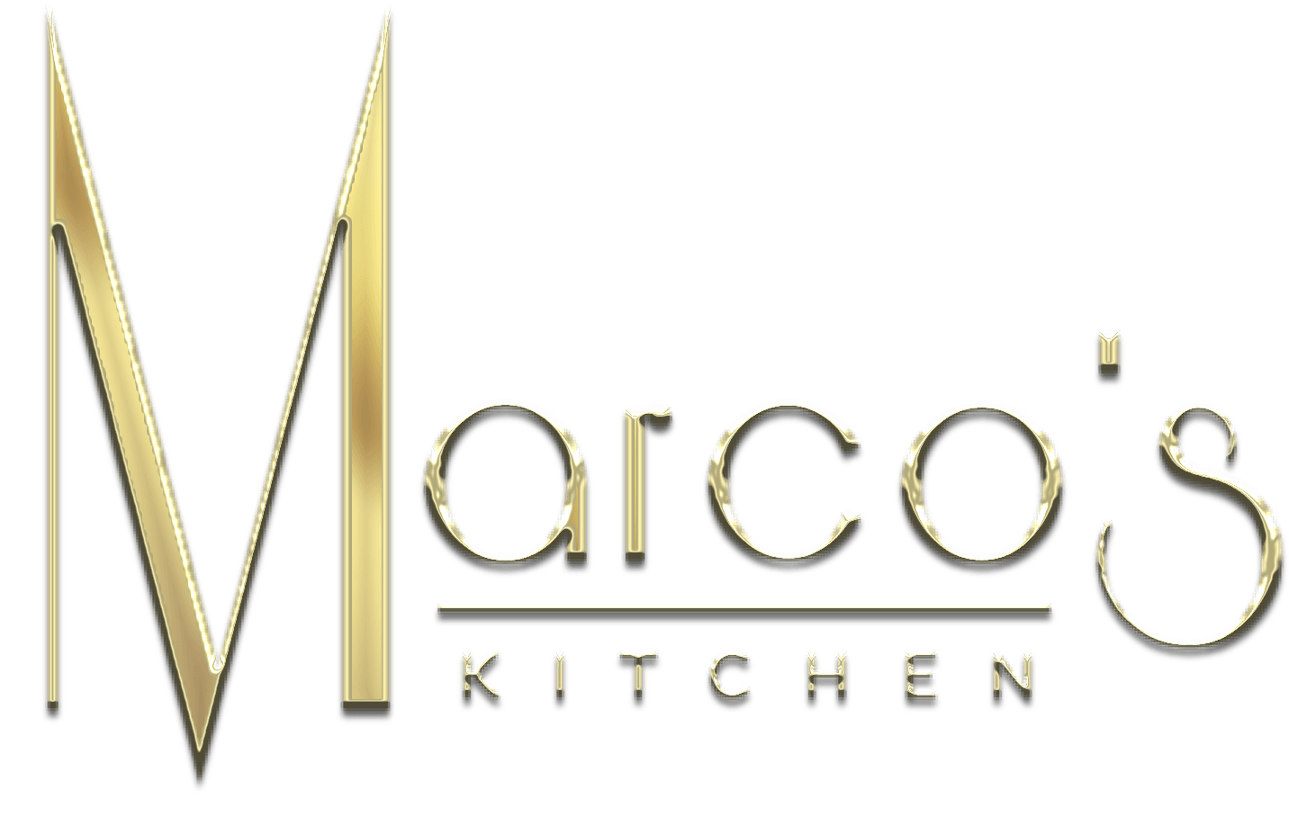 Marco's Kitchen in La Grange, IL (6)
