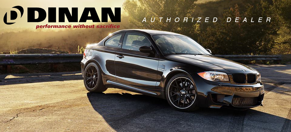 LMS BMW & MINI Specialists in Hudson, OH