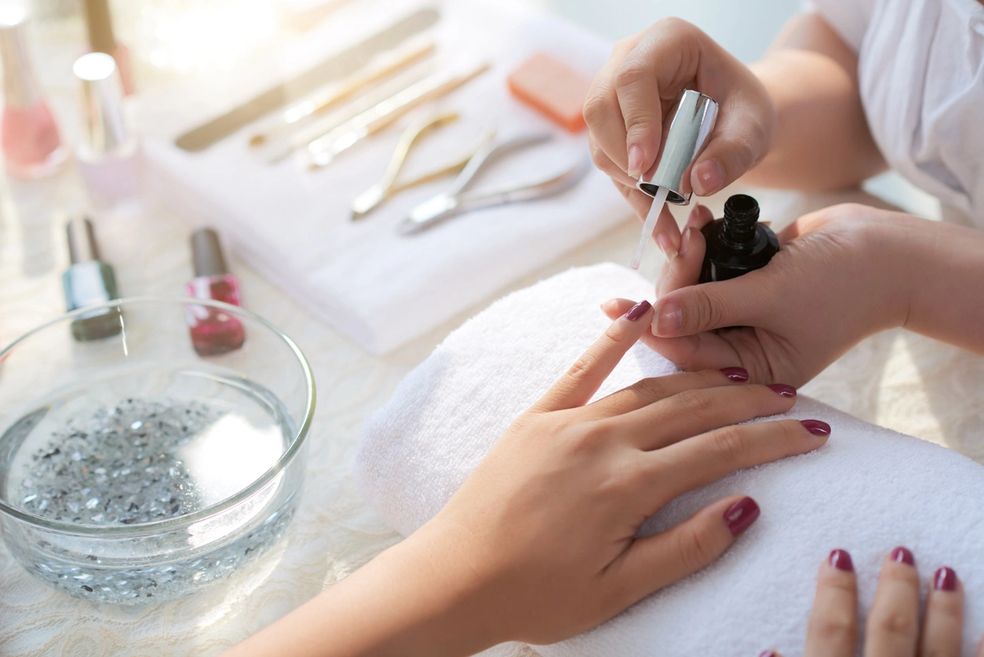 DORAL NAILS BOUTIQUE AND MORE INC in Doral, FL (2)