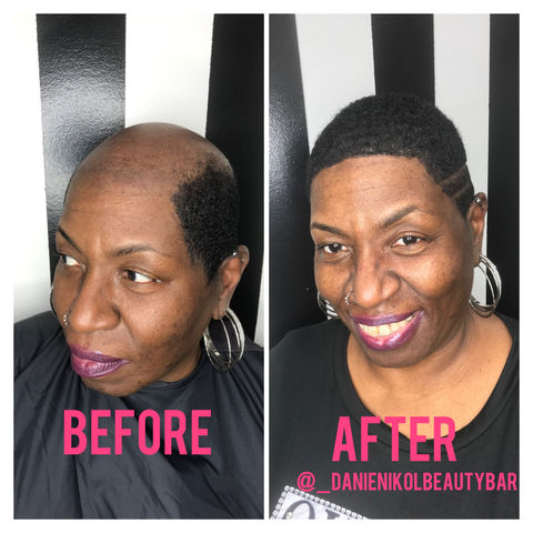 Danie Nikol BeautyBar in Greenbelt, MD (2)