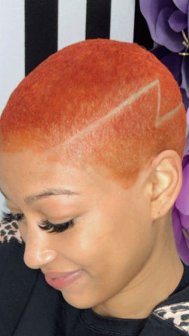 Danie Nikol BeautyBar in Greenbelt, MD (5)