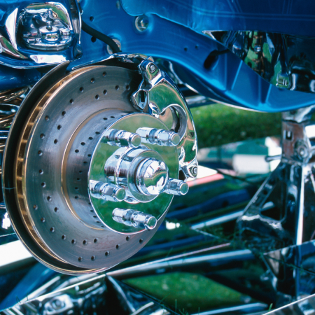 B&M Auto Specialists in Mansfield, TX