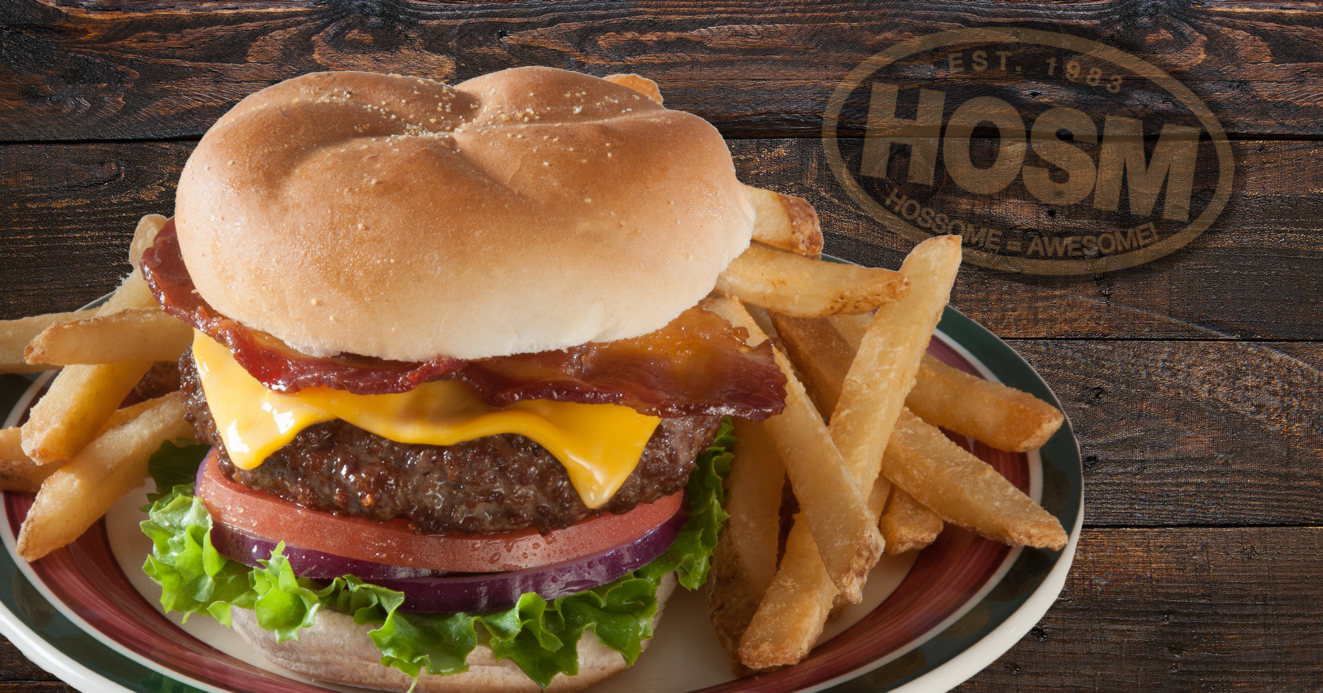 Hoss's | Steak and Sea House in Meadville, PA (3)