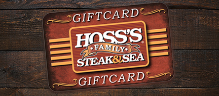 Hoss's | Steak and Sea House in Meadville, PA (5)