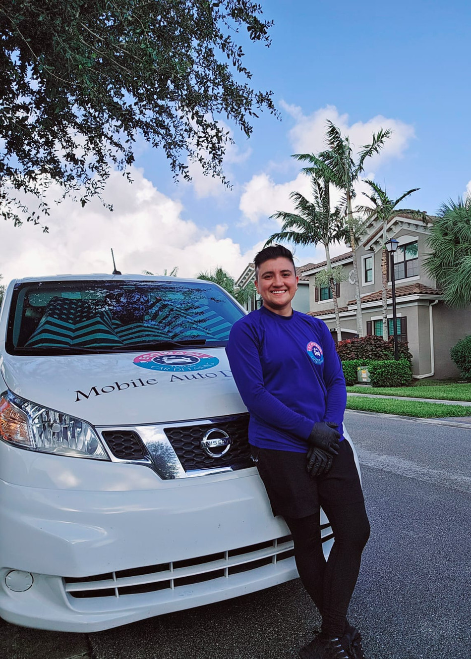 Eco Wash Luxury Mobile Car Detailing in Coral Springs, FL