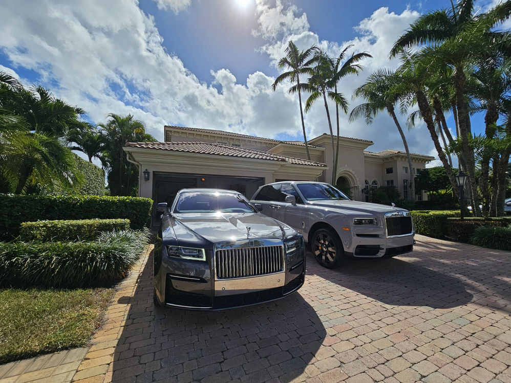 Eco Wash Luxury Mobile Car Detailing in Coral Springs, FL (3)