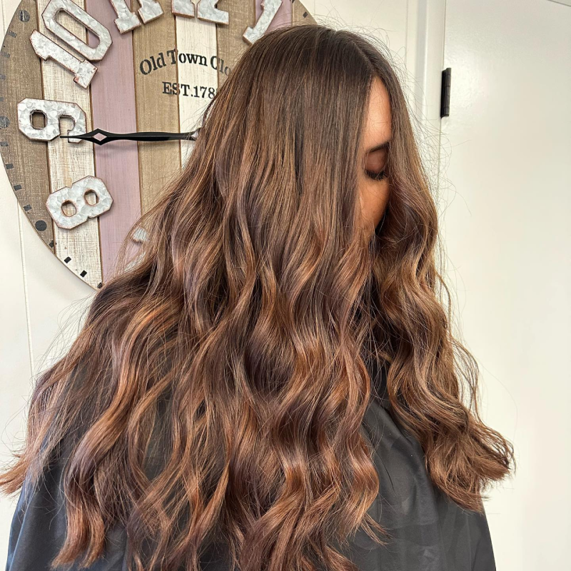 Shear Serenity Spa and Salon in Dunbar, PA