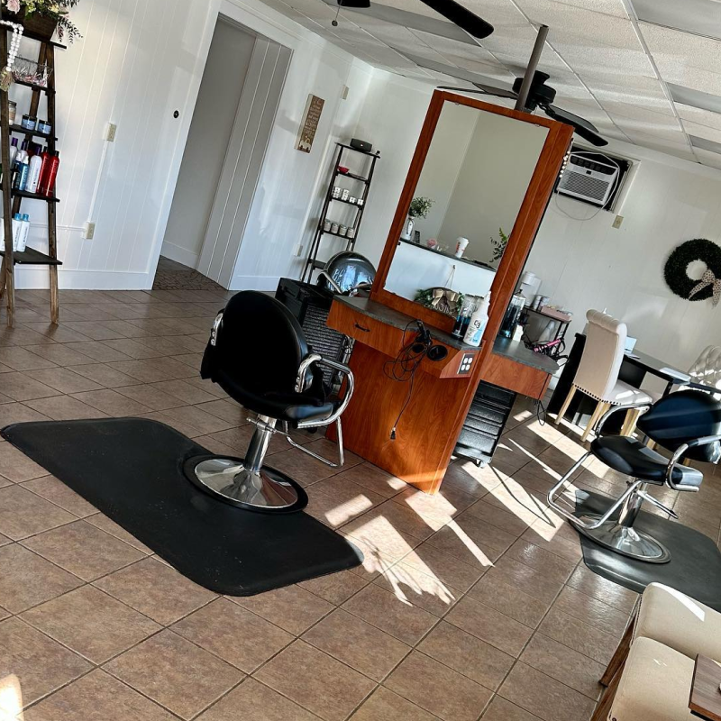 Shear Serenity Spa and Salon in Dunbar, PA (2)