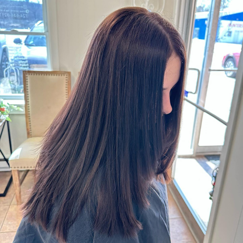 Shear Serenity Spa and Salon in Dunbar, PA (3)