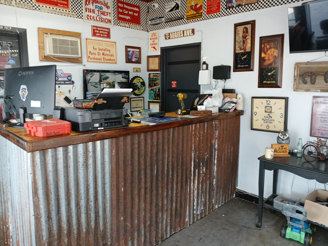 Complete Auto Repair in Mesquite, TX
