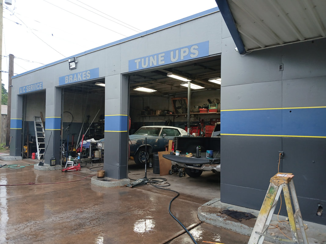 Complete Auto Repair in Mesquite, TX (4)
