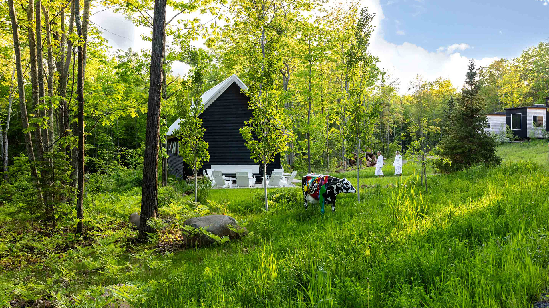 Wild Rice Retreat in Bayfield, WI (2)