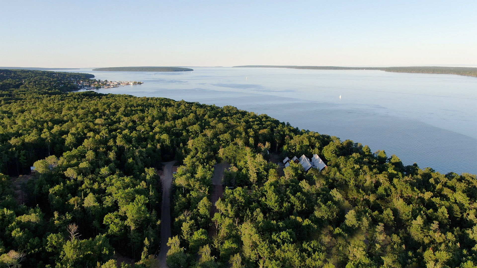 Wild Rice Retreat in Bayfield, WI (4)