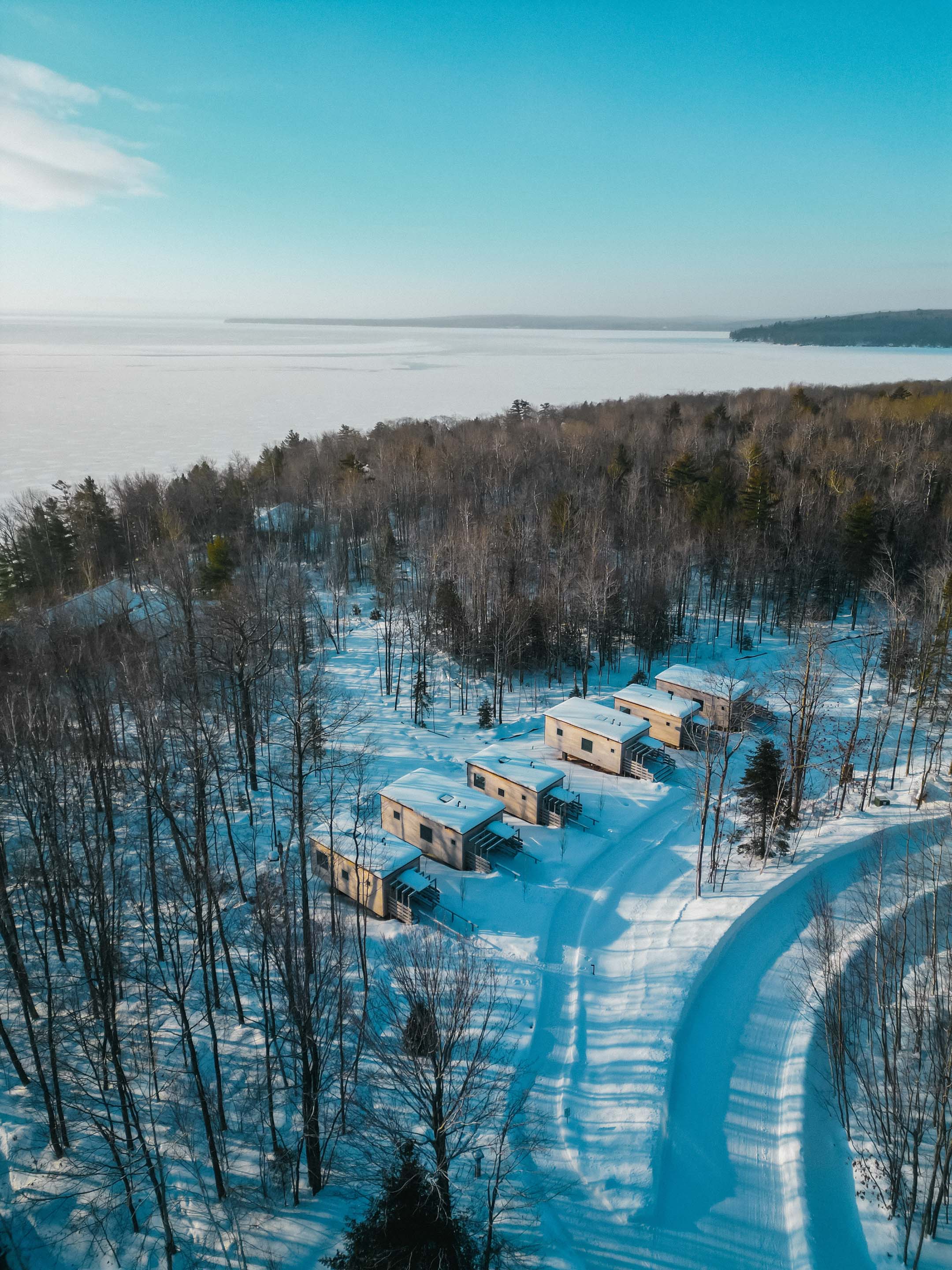 Wild Rice Retreat in Bayfield, WI (5)