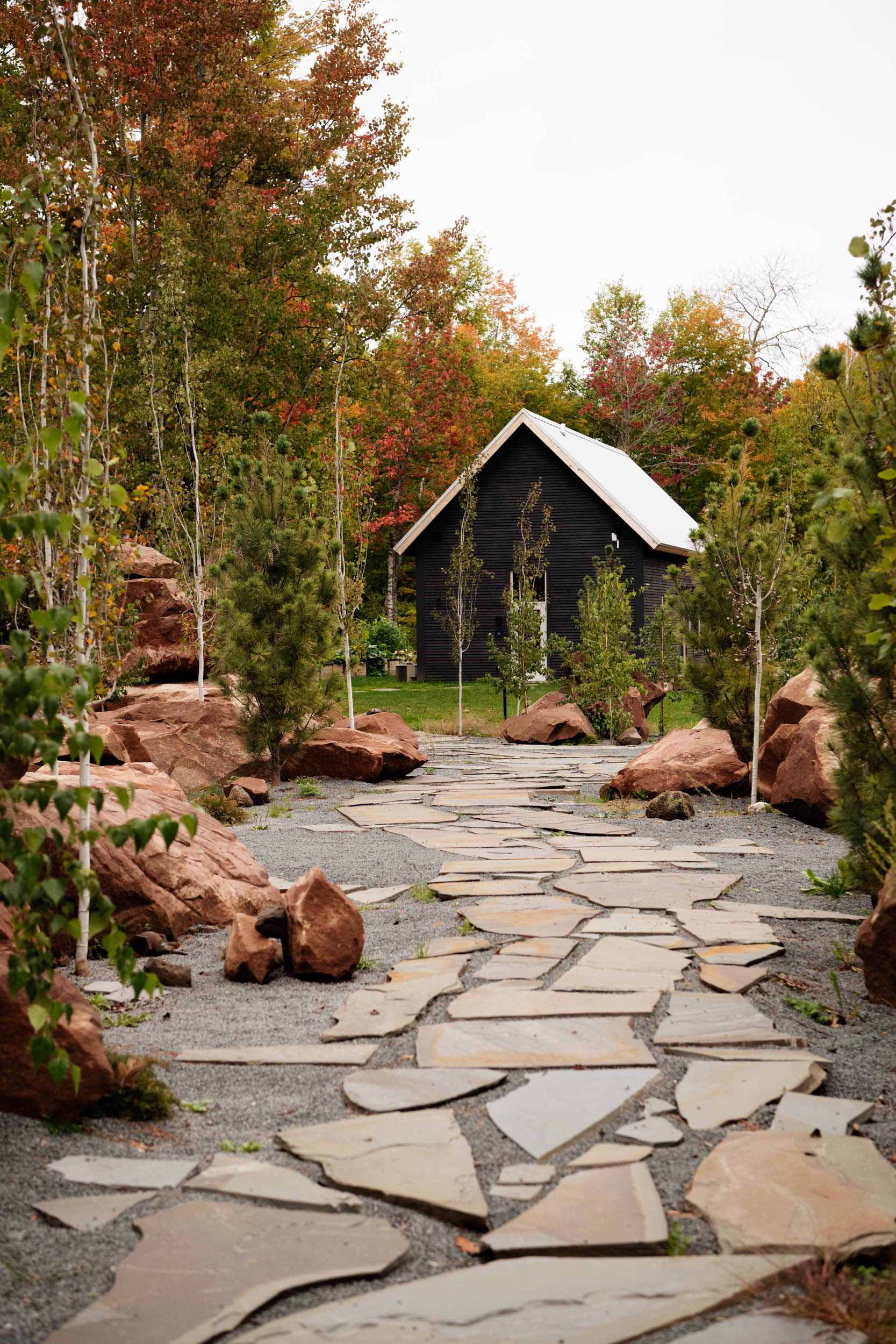Wild Rice Retreat in Bayfield, WI (6)